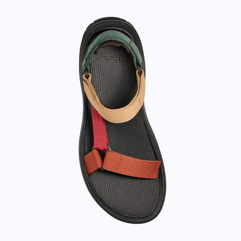 Мъжки сандали Teva Hurricane XLT 3 brown multi 3