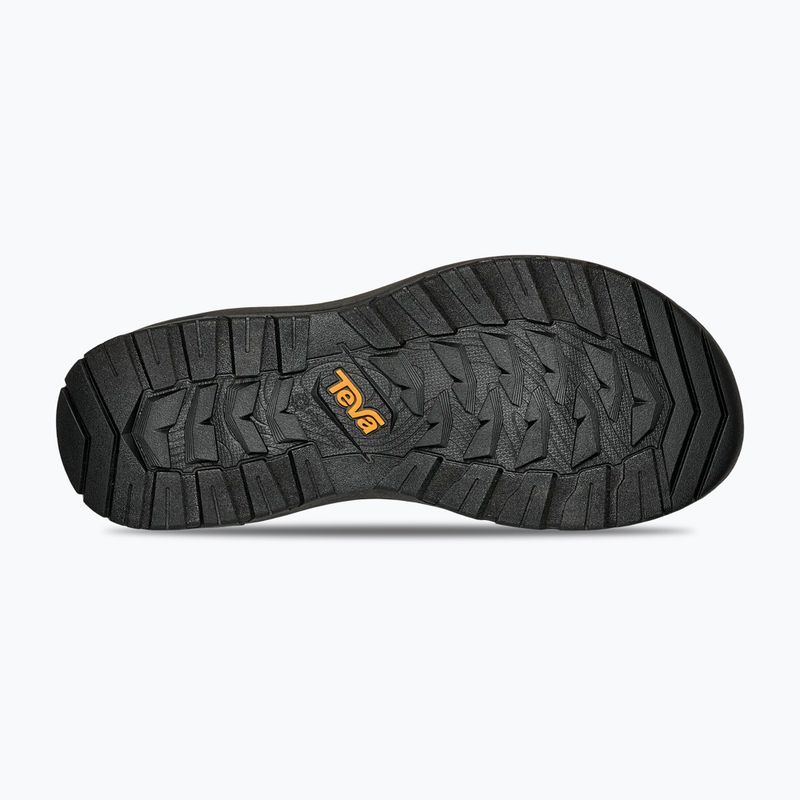 Мъжки сандали Teva Hurricane XLT 3 brown multi 4