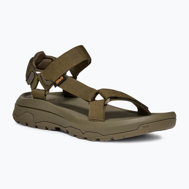 Мъжки сандали Teva Hurricane XLT 3 dark olive
