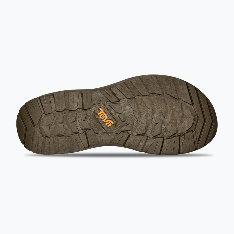 Мъжки сандали Teva Hurricane XLT 3 dark olive 4