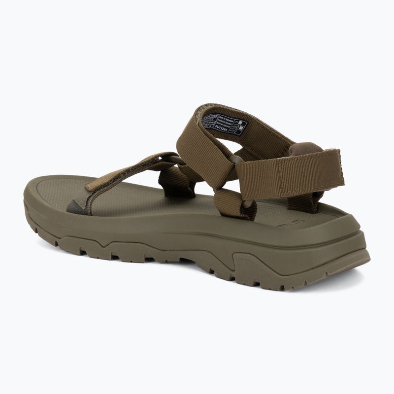 Мъжки сандали Teva Hurricane XLT 3 dark olive 3