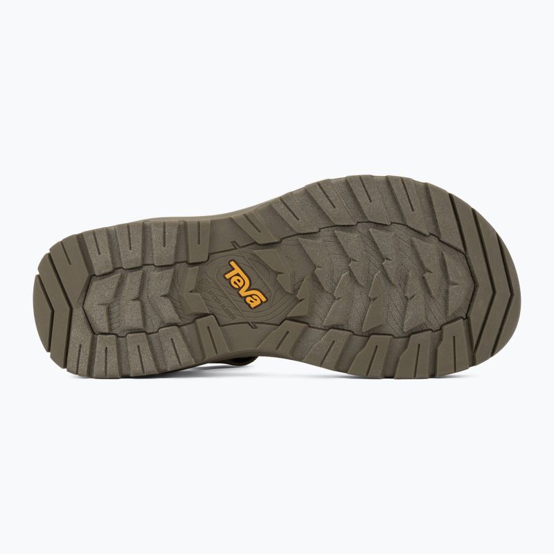 Мъжки сандали Teva Hurricane XLT 3 dark olive 4