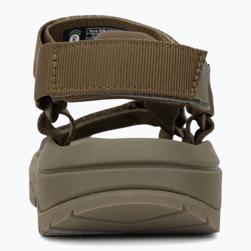 Мъжки сандали Teva Hurricane XLT 3 dark olive 6