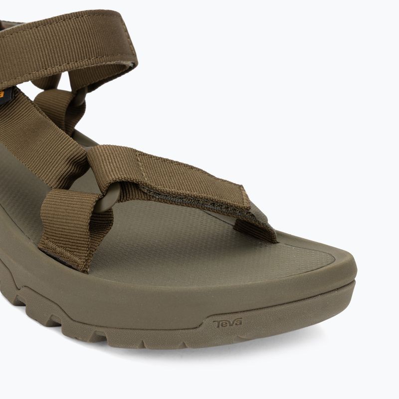 Мъжки сандали Teva Hurricane XLT 3 dark olive 7