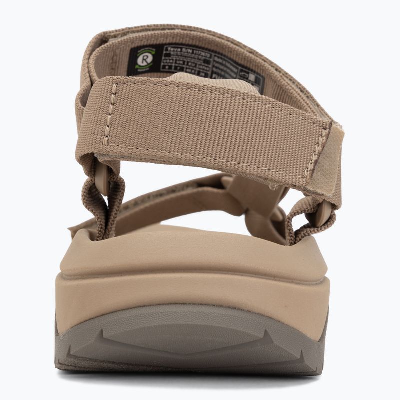 Мъжки сандали Teva Hurricane XLT 3 dune 6