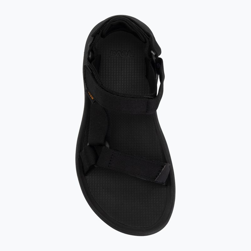 Дамски сандали Teva Hurricane XLT 3 black 5