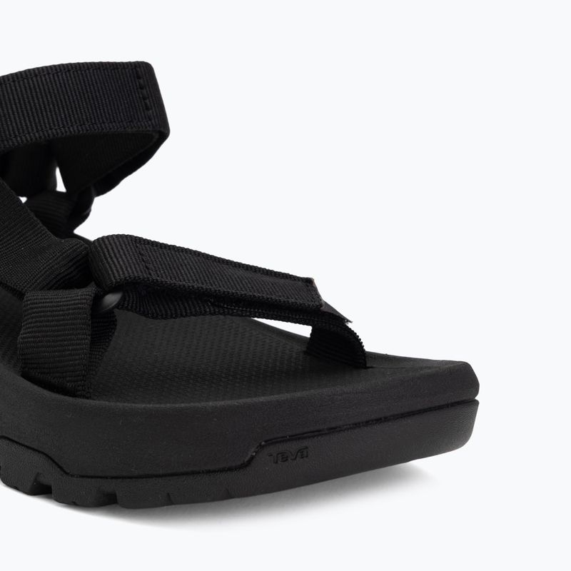 Дамски сандали Teva Hurricane XLT 3 black 7