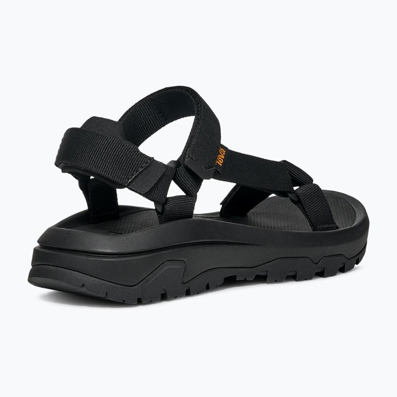 Дамски сандали Teva Hurricane XLT 3 black 2