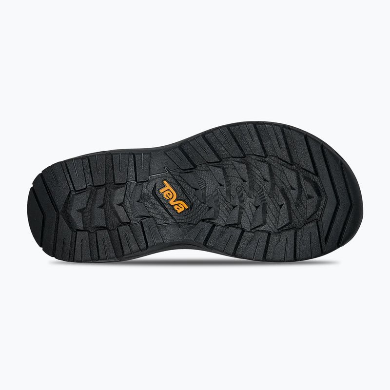 Дамски сандали Teva Hurricane XLT 3 black 4
