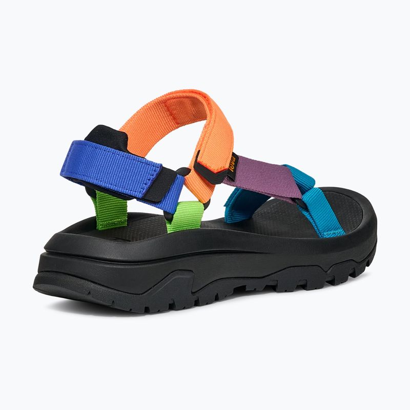 Дамски сандали Teva Hurricane XLT 3 bright multi 2
