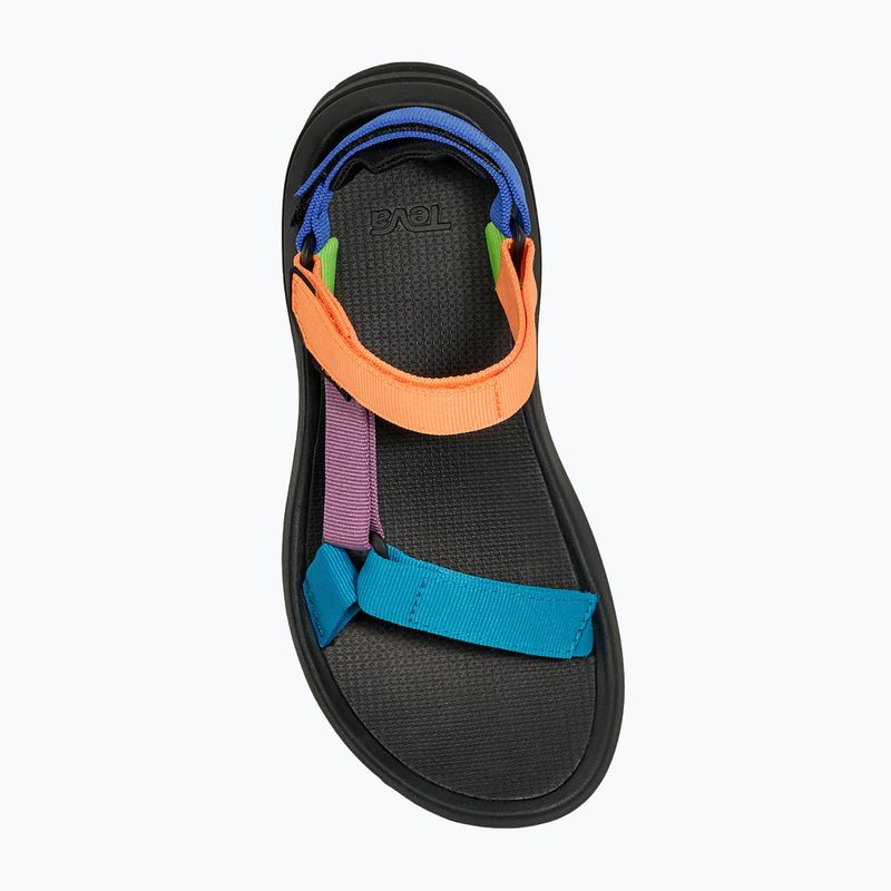 Дамски сандали Teva Hurricane XLT 3 bright multi 3