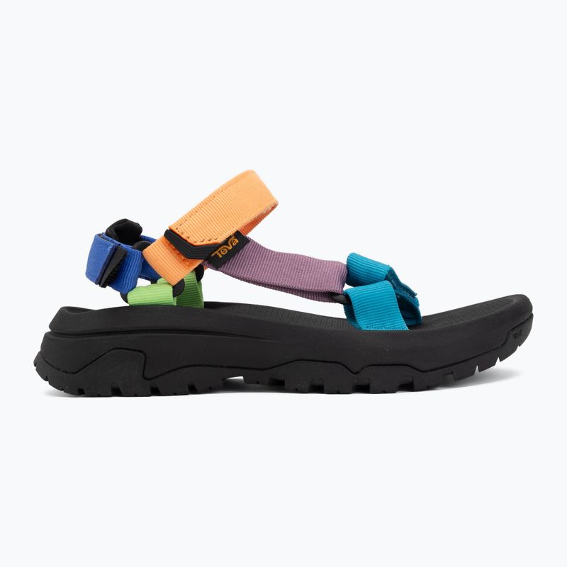 Дамски сандали Teva Hurricane XLT 3 bright multi 2