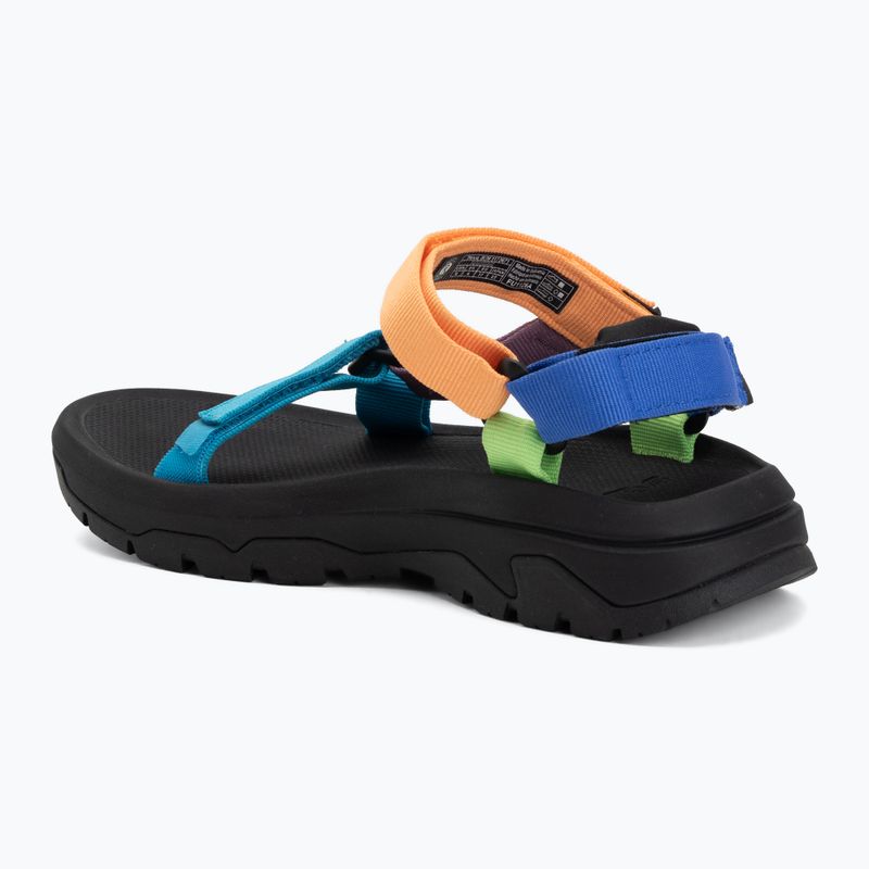 Дамски сандали Teva Hurricane XLT 3 bright multi 3