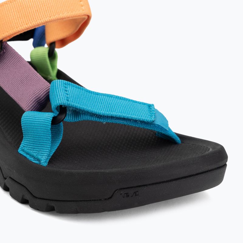 Дамски сандали Teva Hurricane XLT 3 bright multi 7