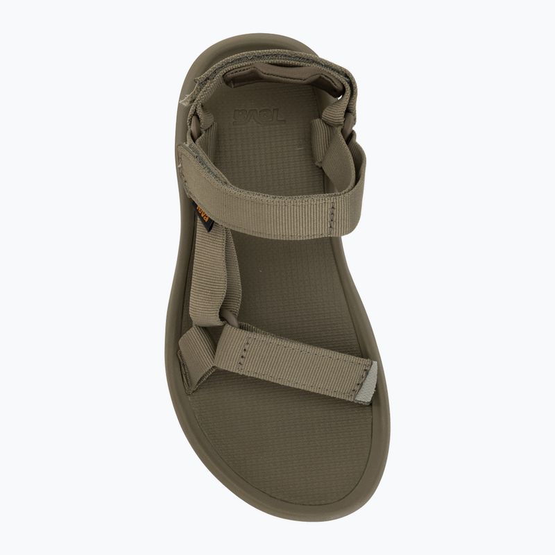 Дамски сандали Teva Hurricane XLT 3 burnt olive 5