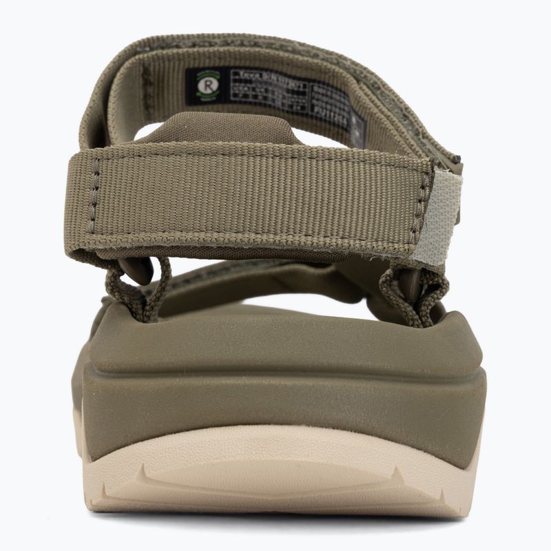 Дамски сандали Teva Hurricane XLT 3 burnt olive 6