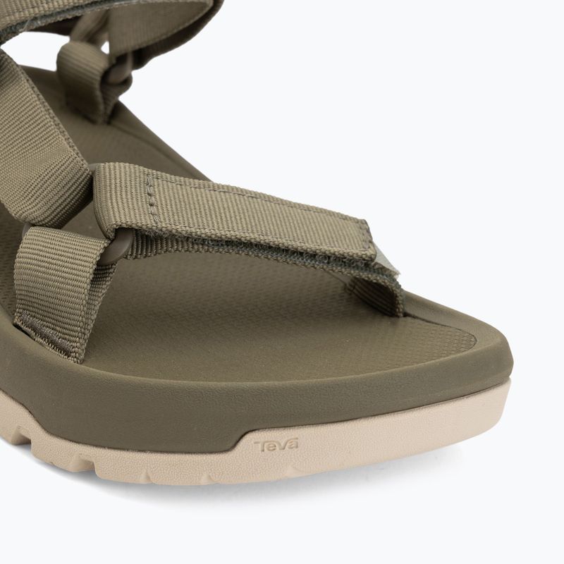 Дамски сандали Teva Hurricane XLT 3 burnt olive 7
