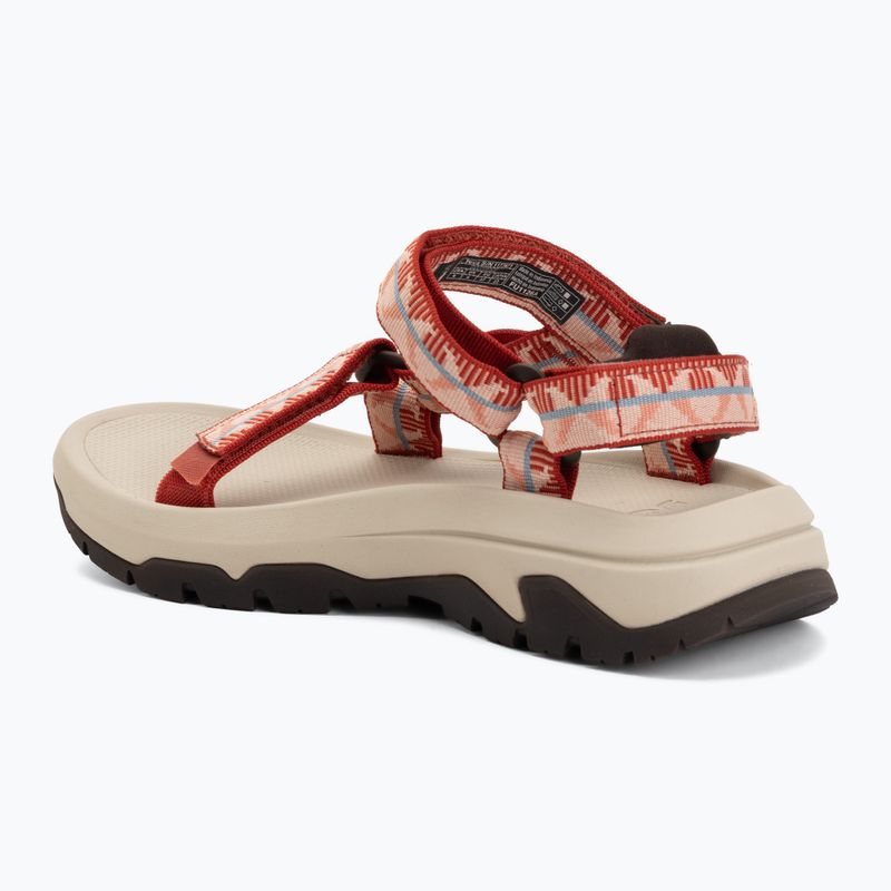 Дамски сандали Teva Hurricane XLT 3 criss cross bossa nova 3
