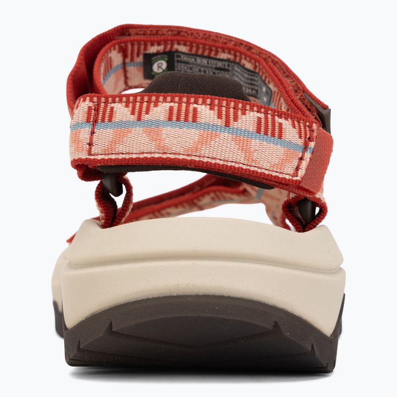 Дамски сандали Teva Hurricane XLT 3 criss cross bossa nova 6