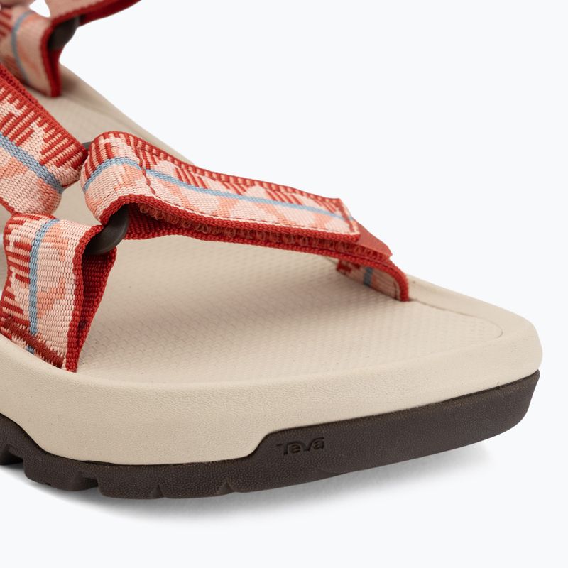 Дамски сандали Teva Hurricane XLT 3 criss cross bossa nova 7