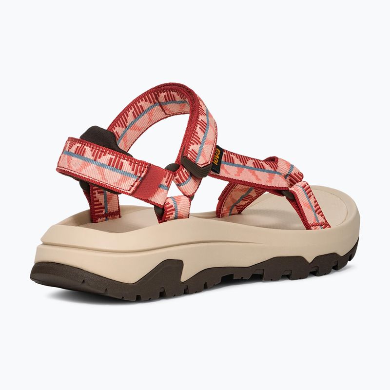 Дамски сандали Teva Hurricane XLT 3 criss cross bossa nova 2