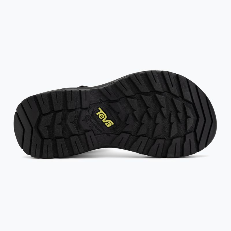 Дамски сандали Teva Hurricane XLT 3 epic coral/green multi 4
