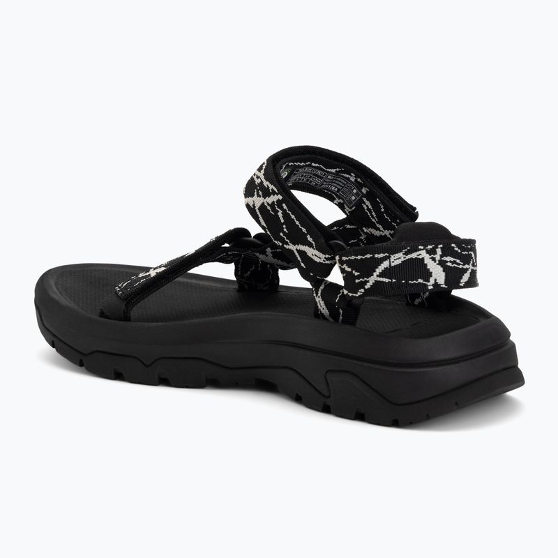 Дамски сандали Teva Hurricane XLT 3 marble black 3