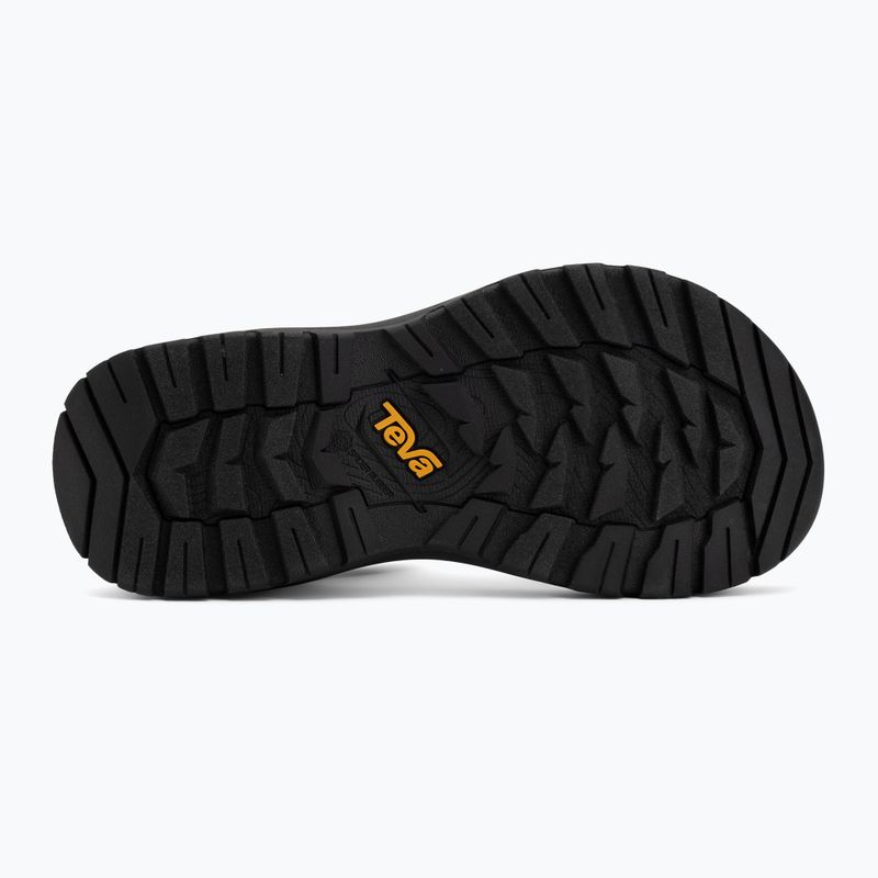 Дамски сандали Teva Hurricane XLT 3 marble black 4