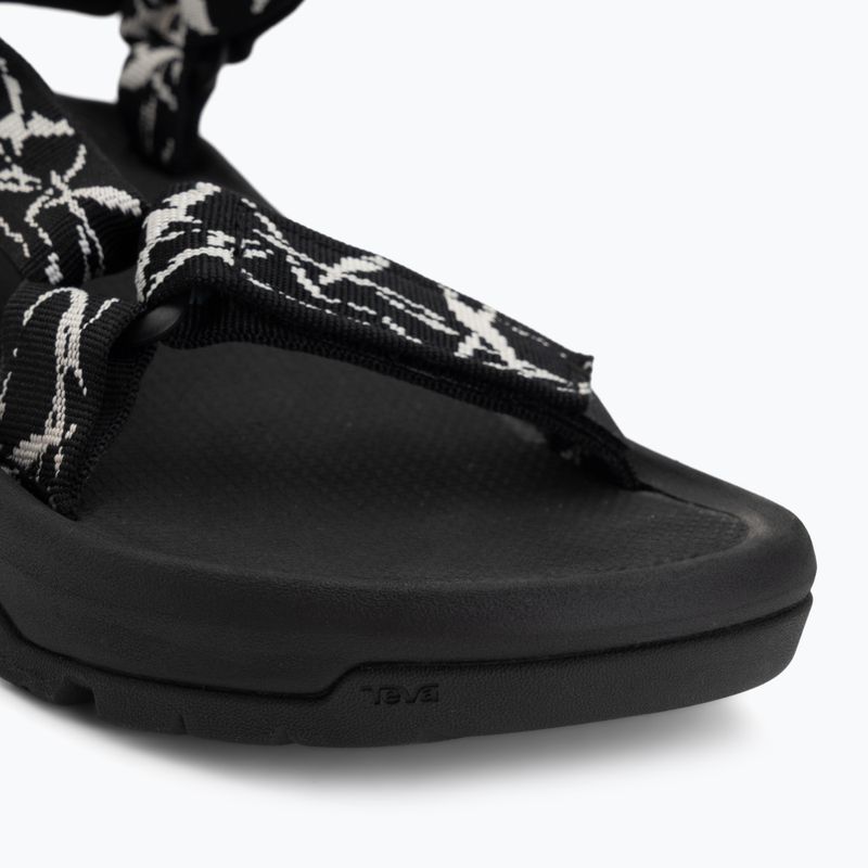 Дамски сандали Teva Hurricane XLT 3 marble black 7