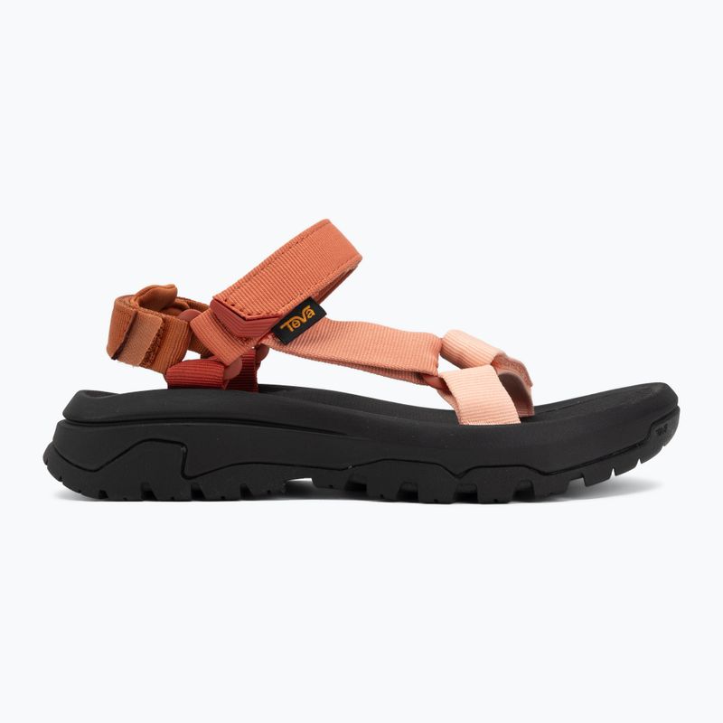 Дамски сандали Teva Hurricane XLT 3 sedona multi 2