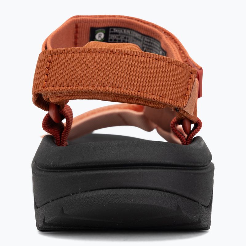 Дамски сандали Teva Hurricane XLT 3 sedona multi 6