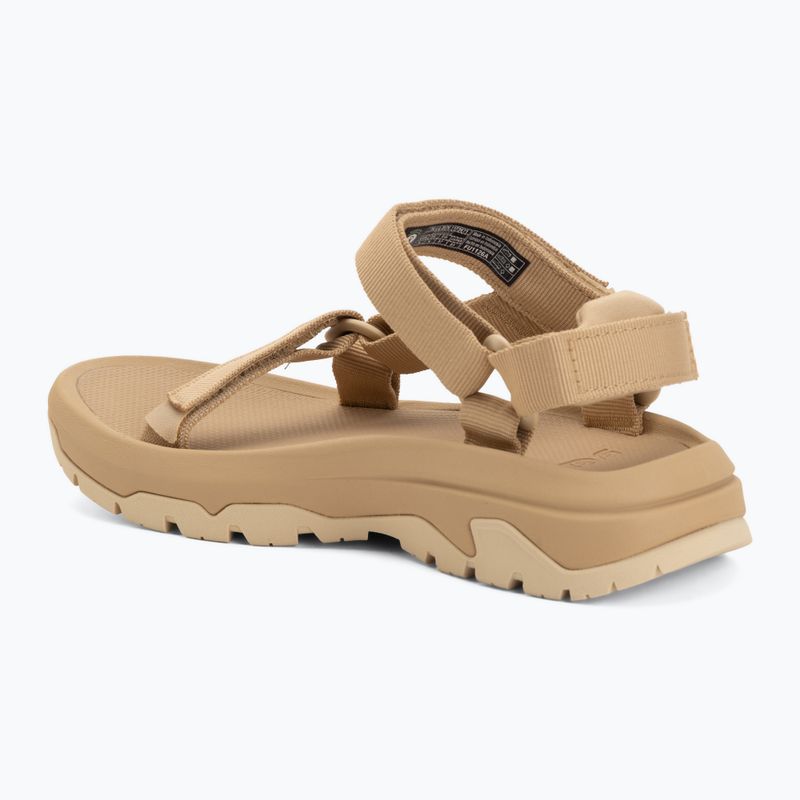 Дамски сандали Teva Hurricane XLT 3 tan 3