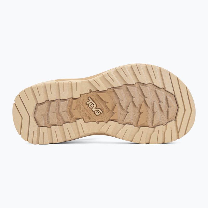 Дамски сандали Teva Hurricane XLT 3 tan 4