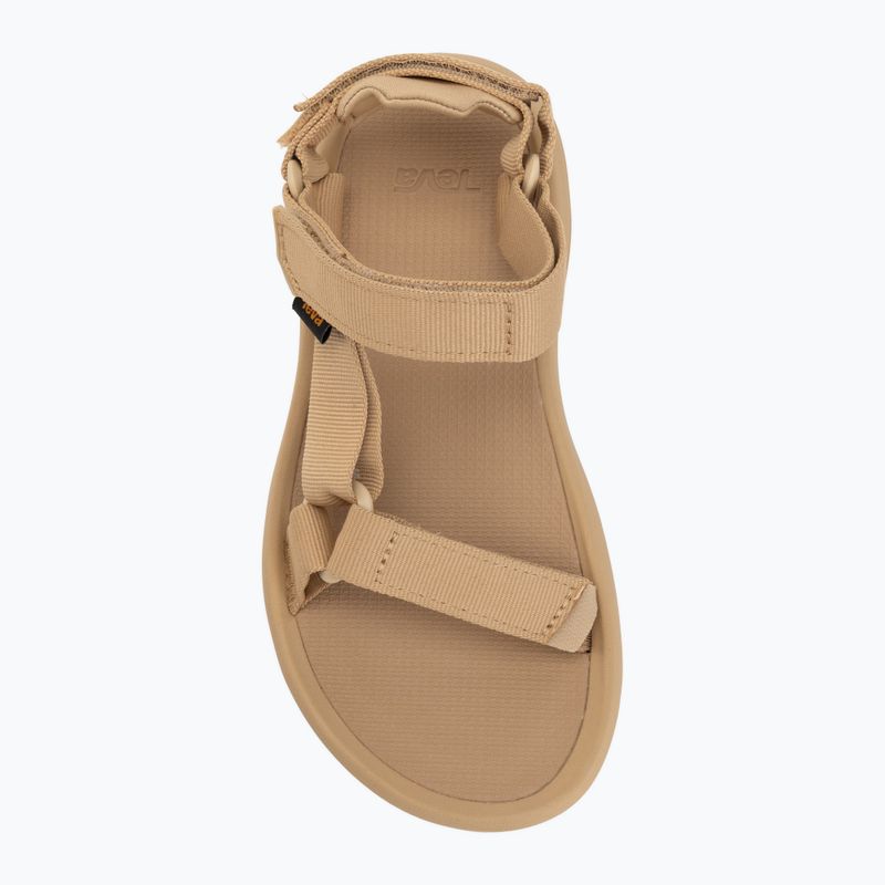 Дамски сандали Teva Hurricane XLT 3 tan 5