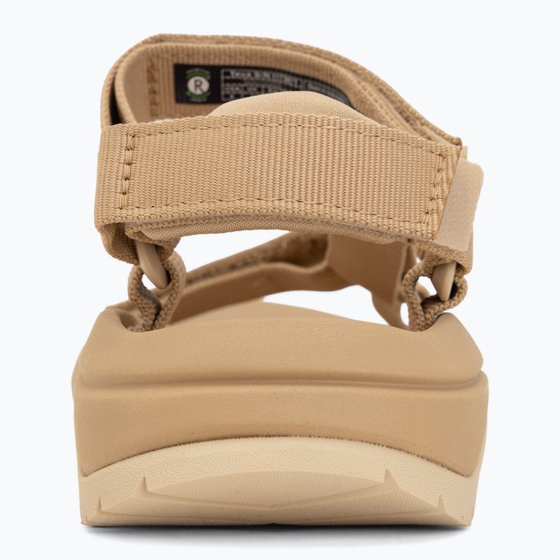 Дамски сандали Teva Hurricane XLT 3 tan 6