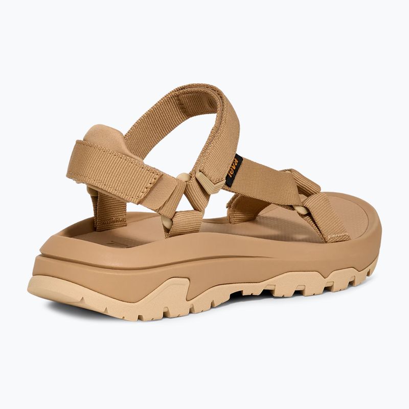 Дамски сандали Teva Hurricane XLT 3 tan 2