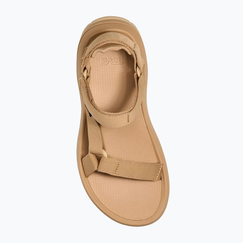Дамски сандали Teva Hurricane XLT 3 tan 3