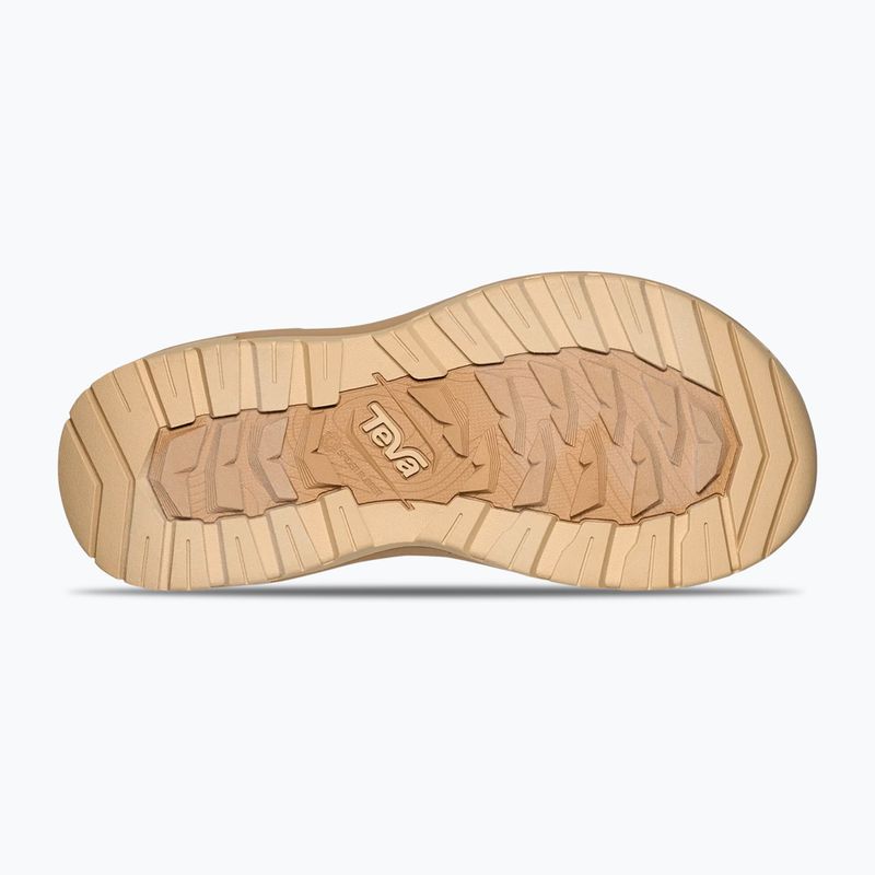 Дамски сандали Teva Hurricane XLT 3 tan 4