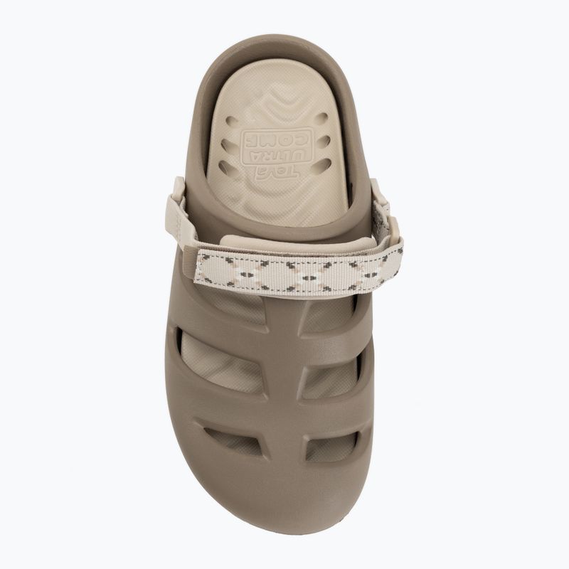 Сандали Teva ApreAqua CT dune 6