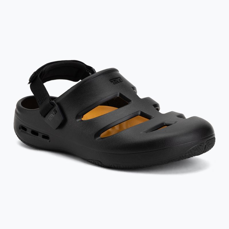 Мъжки сандали Teva ApreAqua CT black 2