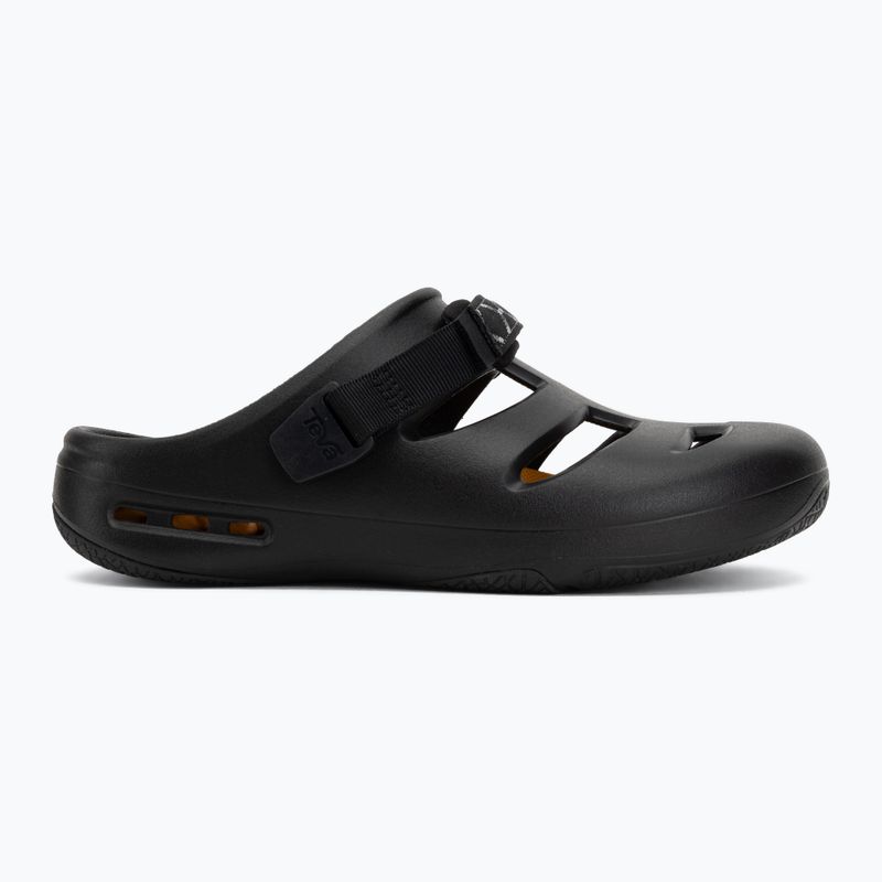 Мъжки сандали Teva ApreAqua CT black 3