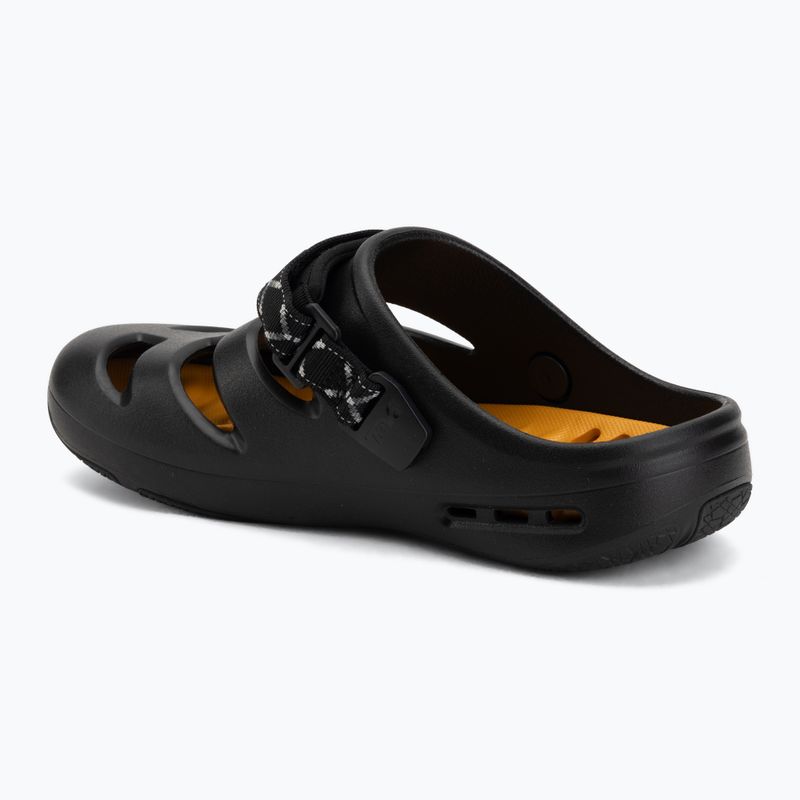 Мъжки сандали Teva ApreAqua CT black 4