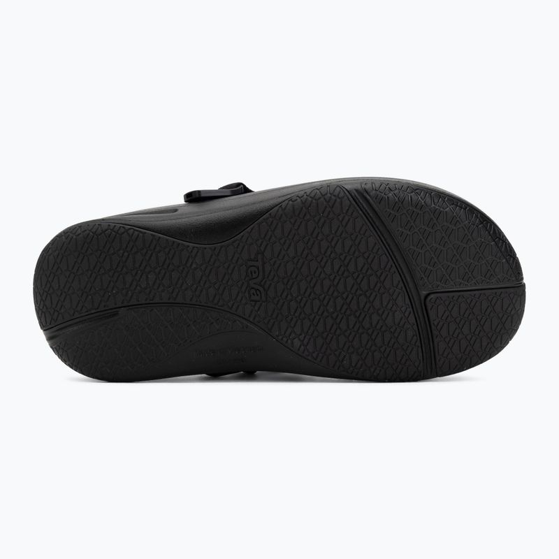 Мъжки сандали Teva ApreAqua CT black 5