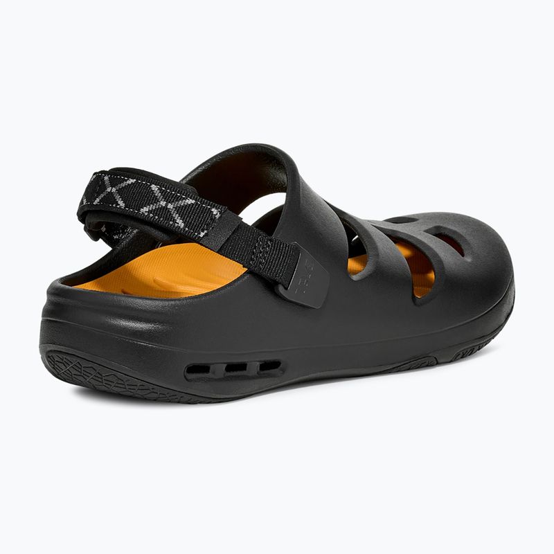 Мъжки сандали Teva ApreAqua CT black 2