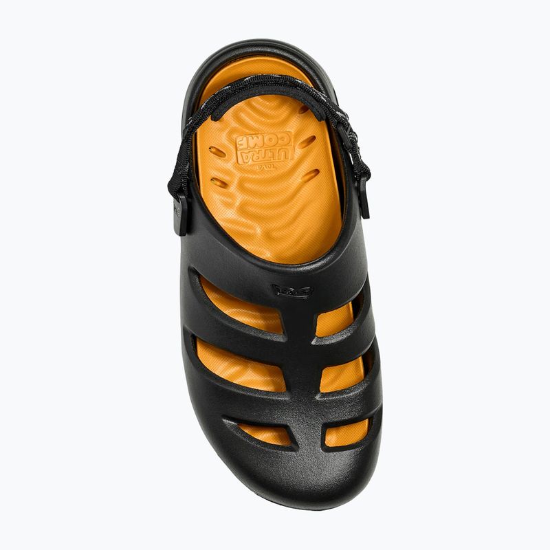 Мъжки сандали Teva ApreAqua CT black 3