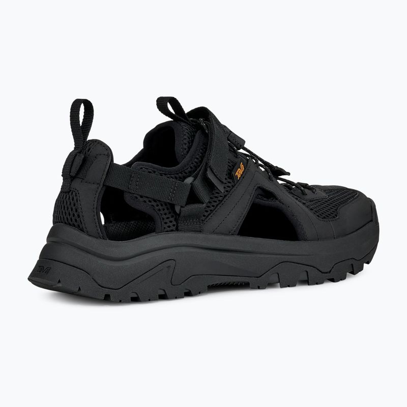 Мъжки сандали Teva Hurricane XLT 3 CT black 2