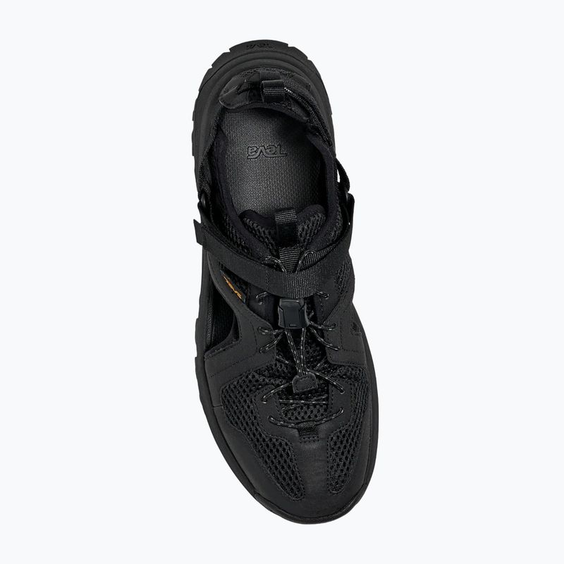 Мъжки сандали Teva Hurricane XLT 3 CT black 3