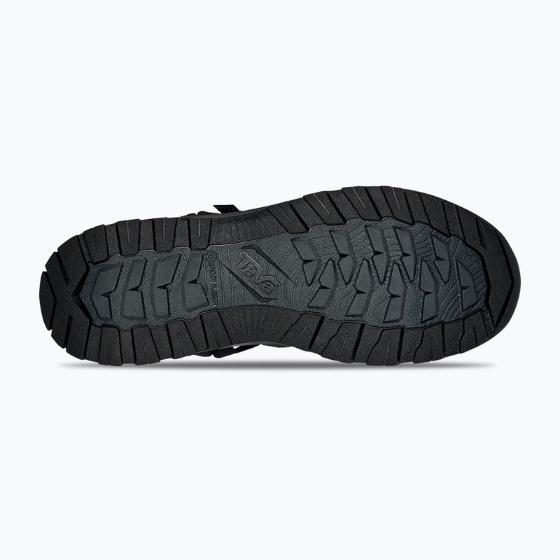 Мъжки сандали Teva Hurricane XLT 3 CT black 4