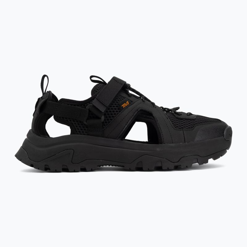 Мъжки сандали Teva Hurricane XLT 3 CT black 2