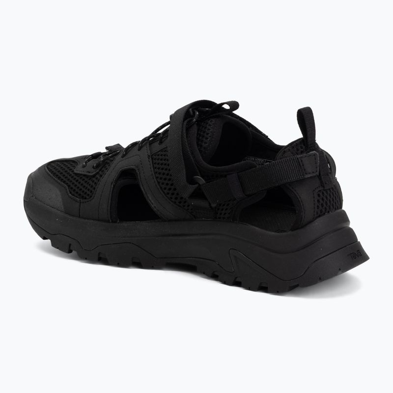 Мъжки сандали Teva Hurricane XLT 3 CT black 3